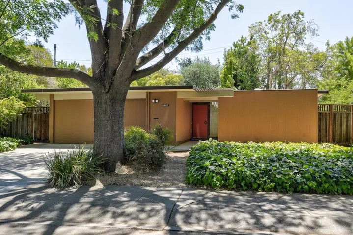 3407 Janice Way, Palo Alto, California 94303