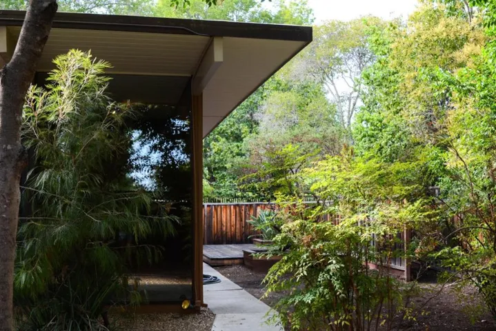 3407 Janice Way, Palo Alto, California 94303