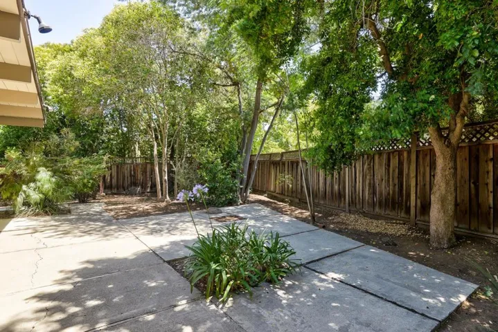3407 Janice Way, Palo Alto, California 94303