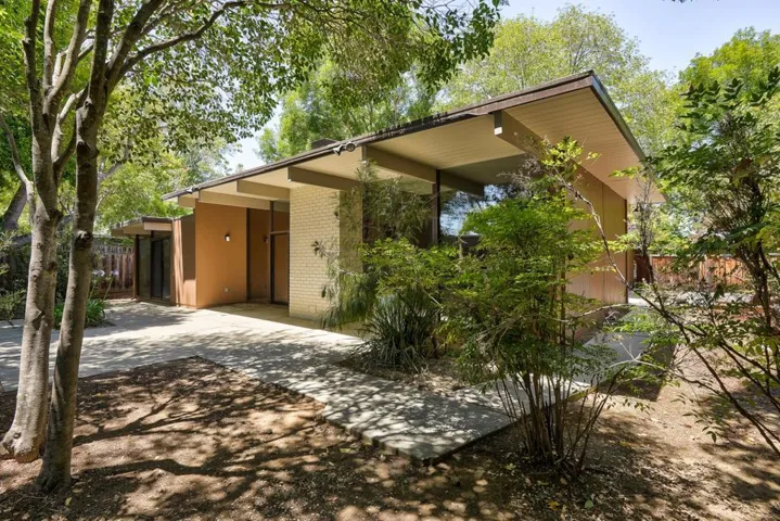 3407 Janice Way, Palo Alto, California 94303