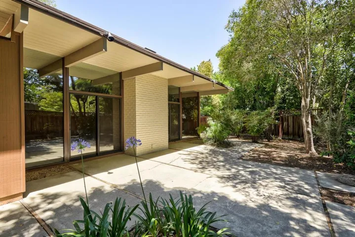 3407 Janice Way, Palo Alto, California 94303