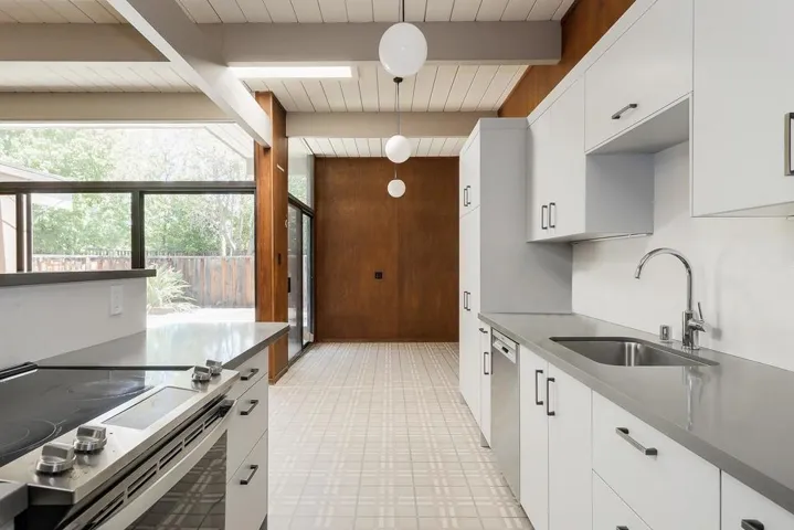 3407 Janice Way, Palo Alto, California 94303