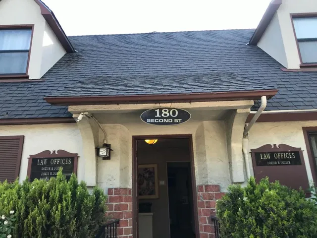 180 2nd Street, Los Altos, California 94022