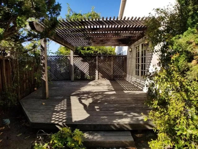 380 Tampa Court, Foster City, California 94404