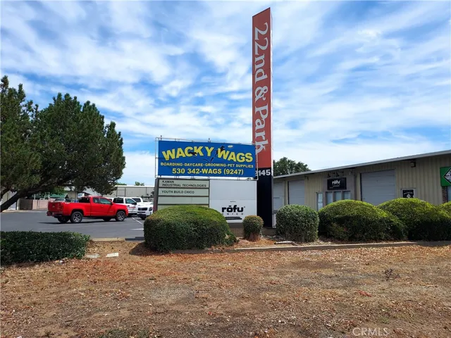 2145 9-b Park Avenue, Chico, California 95928