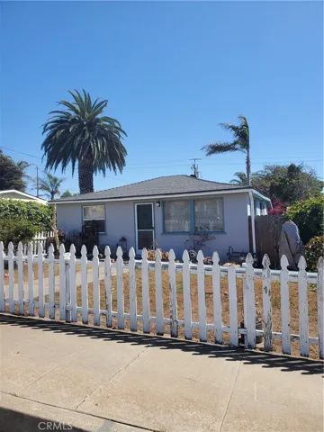 334 Atlantic City Avenue, Grover Beach, California 93433