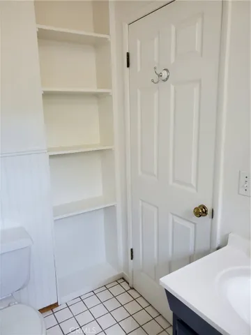 Bath Room