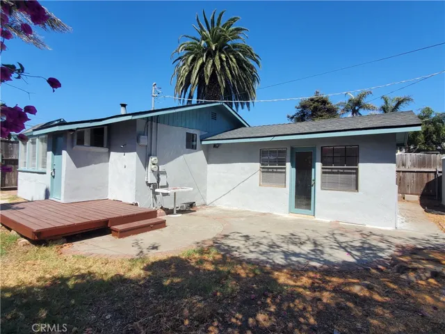334 Atlantic City Avenue, Grover Beach, California 93433