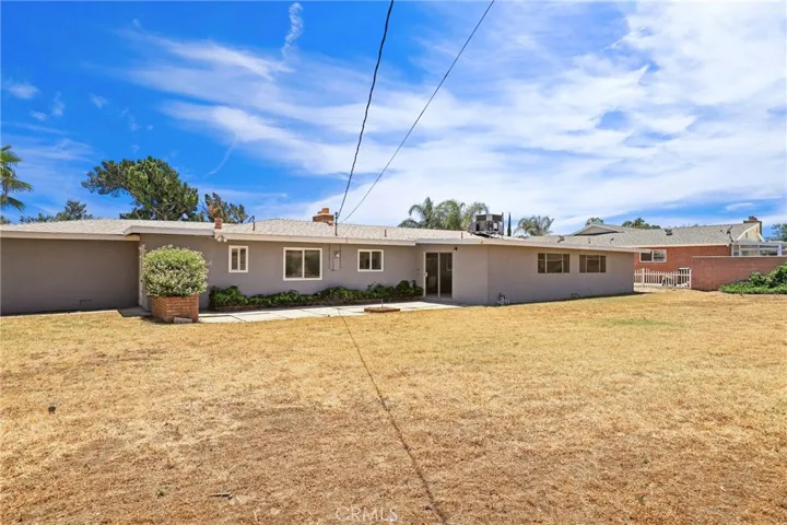 19572 Casmalia Street, Rialto, California 92377
