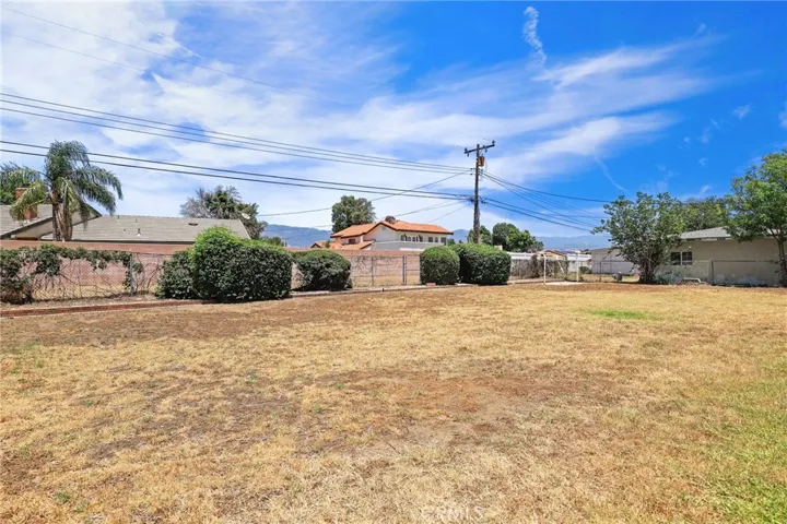 19572 Casmalia Street, Rialto, California 92377