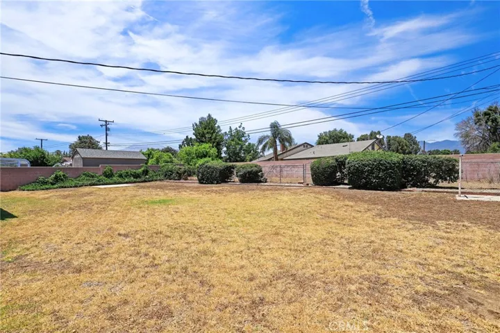 19572 Casmalia Street, Rialto, California 92377