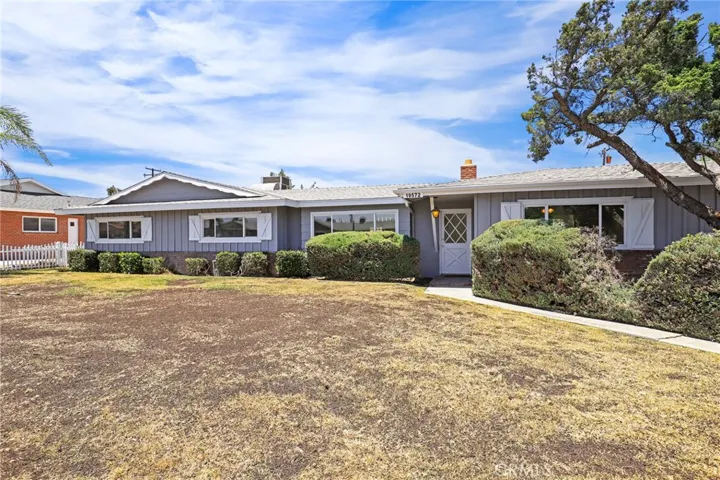 19572 Casmalia Street, Rialto, California 92377