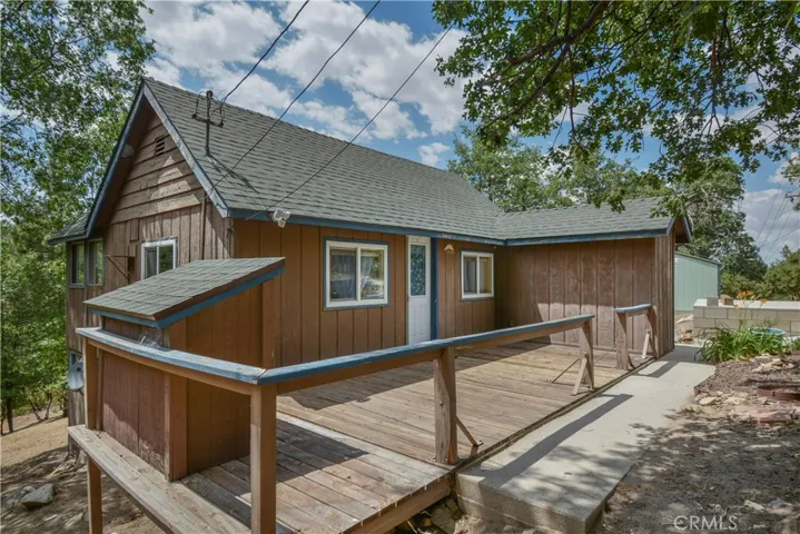 1658 Krause Lane, Lake Arrowhead, California 92352