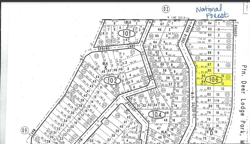 1658 Krause Lane, Lake Arrowhead, California 92352