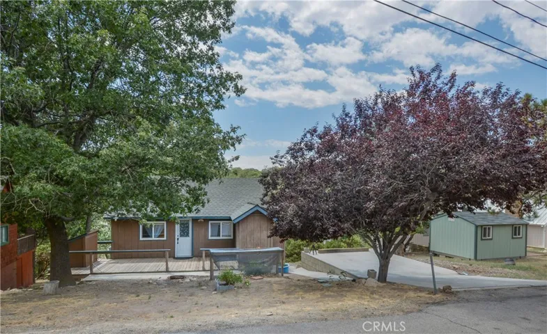 1658 Krause Lane, Lake Arrowhead, California 92352