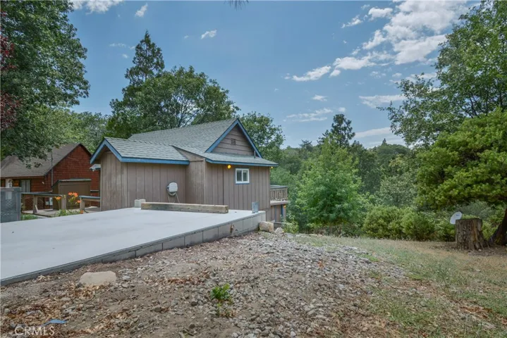 1658 Krause Lane, Lake Arrowhead, California 92352