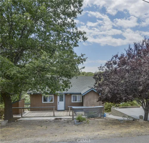 1658 Krause Lane, Lake Arrowhead, California 92352