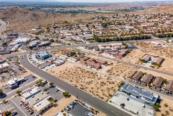 Prime Commercial Location