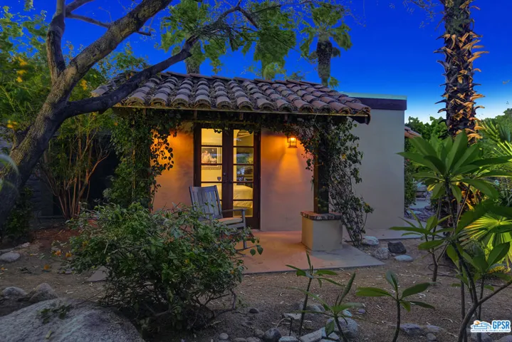 Guest House