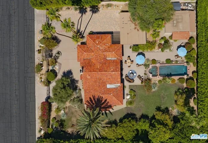 Over 1/3 Acre Estate