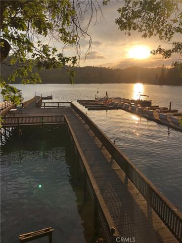 Bass Lake Front Paradise