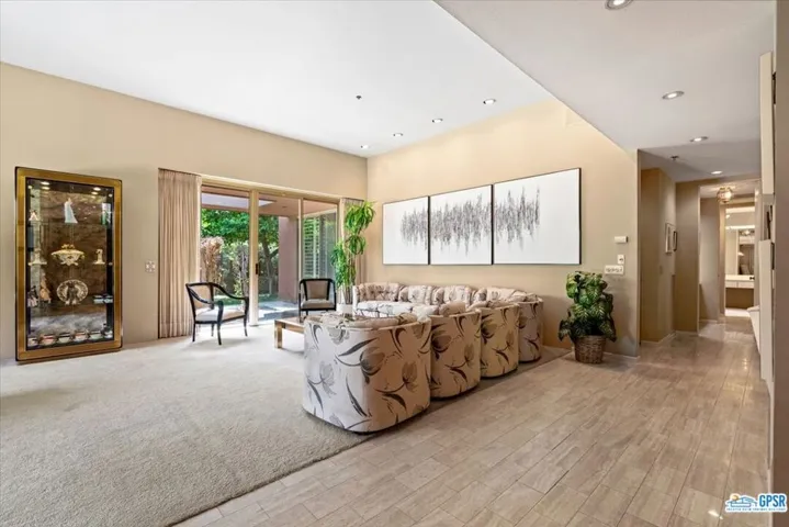 1008 Andreas Palms Drive, Palm Springs, California 92264