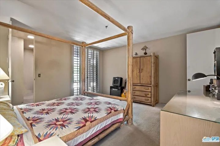 1008 Andreas Palms Drive, Palm Springs, California 92264