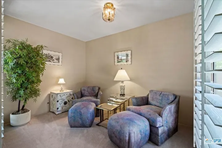 1008 Andreas Palms Drive, Palm Springs, California 92264