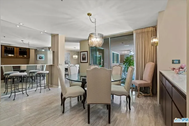 1008 Andreas Palms Drive, Palm Springs, California 92264