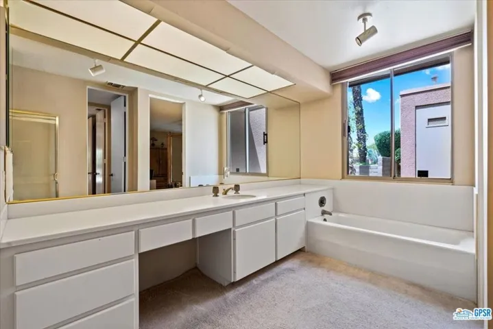 1008 Andreas Palms Drive, Palm Springs, California 92264