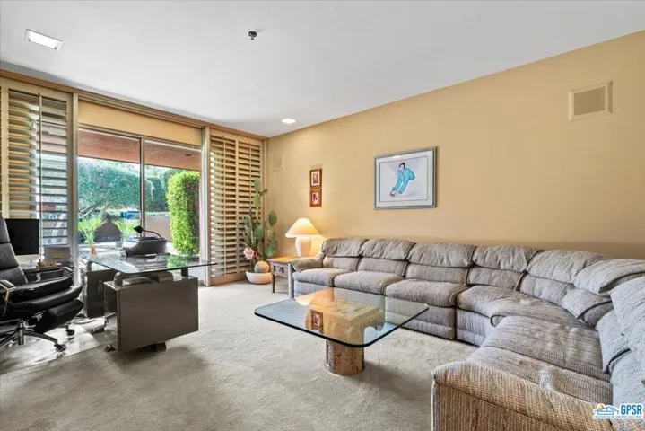 1008 Andreas Palms Drive, Palm Springs, California 92264