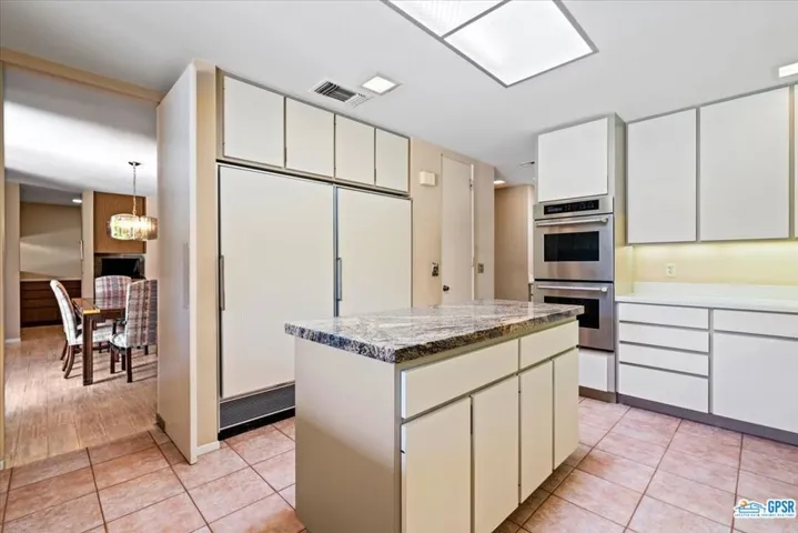 1008 Andreas Palms Drive, Palm Springs, California 92264