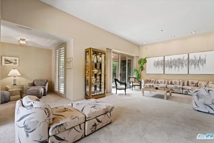 1008 Andreas Palms Drive, Palm Springs, California 92264