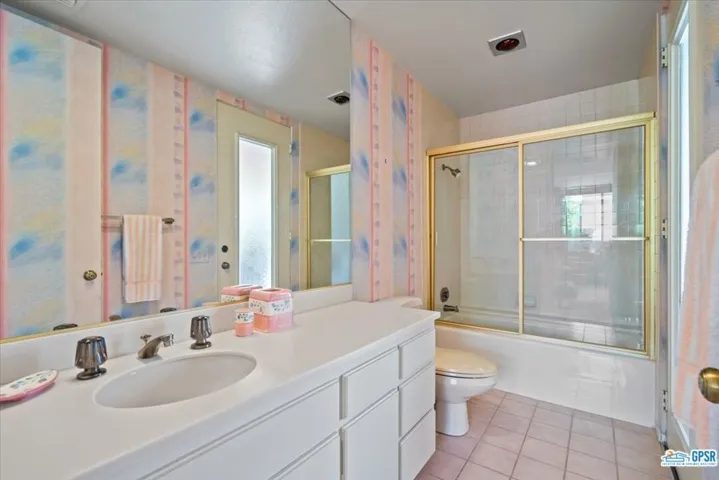 1008 Andreas Palms Drive, Palm Springs, California 92264
