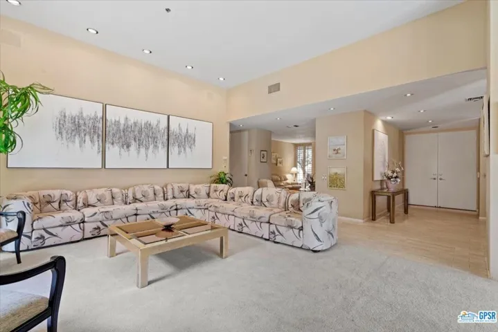 1008 Andreas Palms Drive, Palm Springs, California 92264