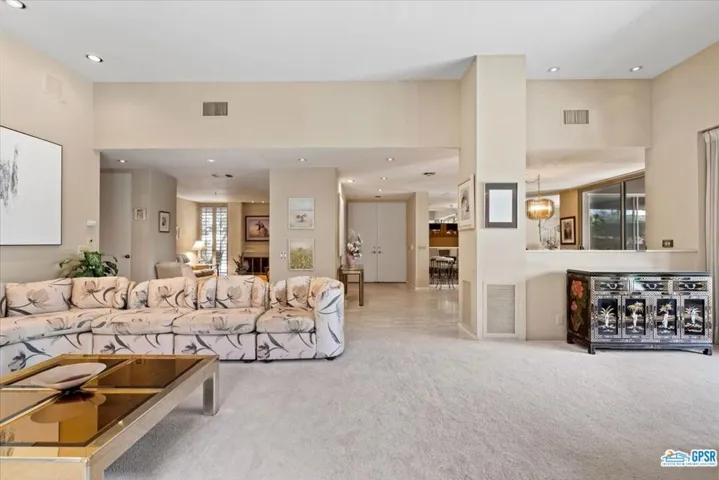 1008 Andreas Palms Drive, Palm Springs, California 92264
