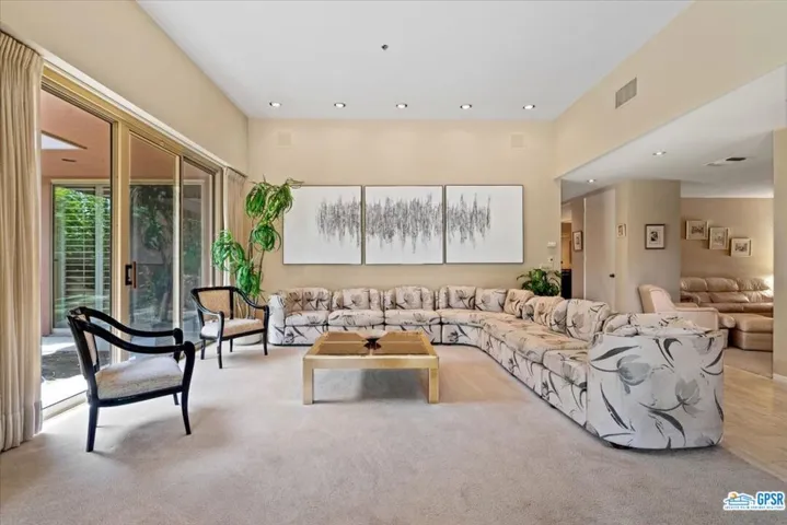 1008 Andreas Palms Drive, Palm Springs, California 92264