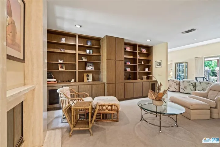 1008 Andreas Palms Drive, Palm Springs, California 92264