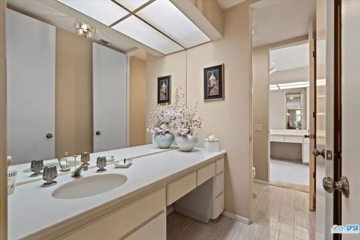 Guest Bath