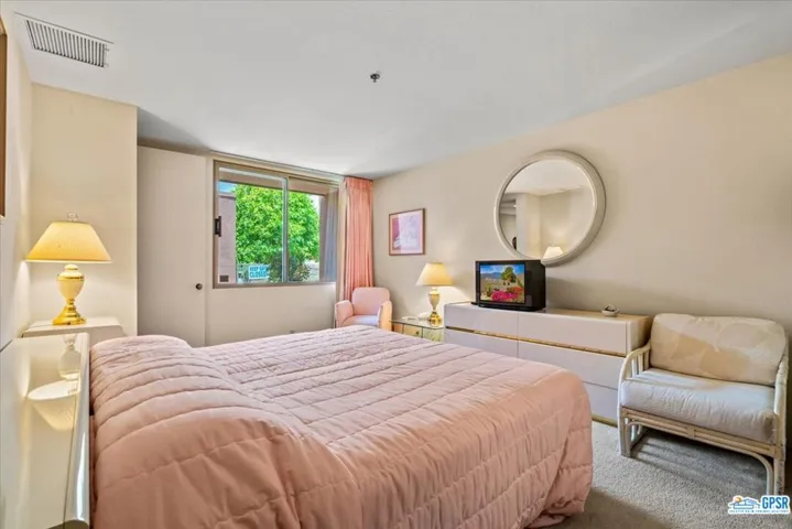 1008 Andreas Palms Drive, Palm Springs, California 92264
