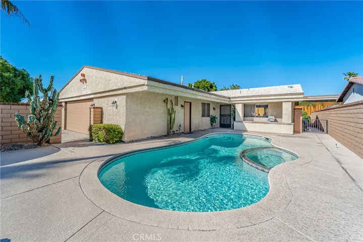 76888 Oklahoma Avenue, Palm Desert, California 92211