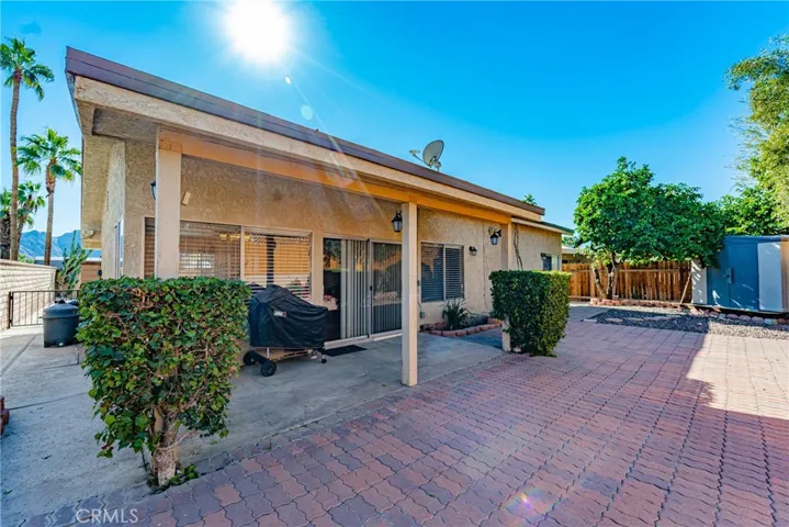76888 Oklahoma Avenue, Palm Desert, California 92211