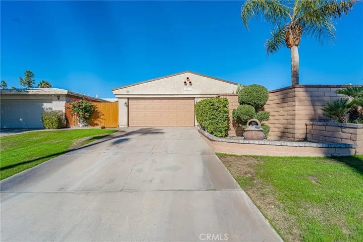 76888 Oklahoma Avenue, Palm Desert, California 92211