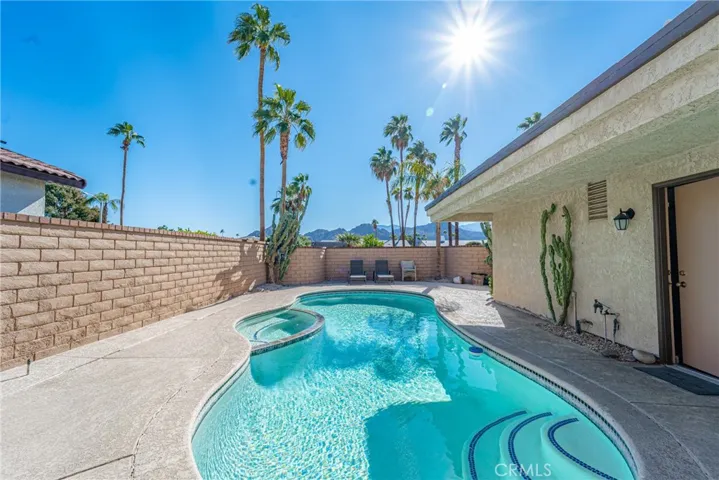 76888 Oklahoma Avenue, Palm Desert, California 92211