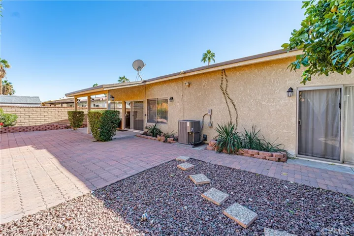 76888 Oklahoma Avenue, Palm Desert, California 92211