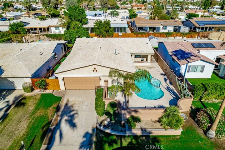 76888 Oklahoma Avenue, Palm Desert, California 92211