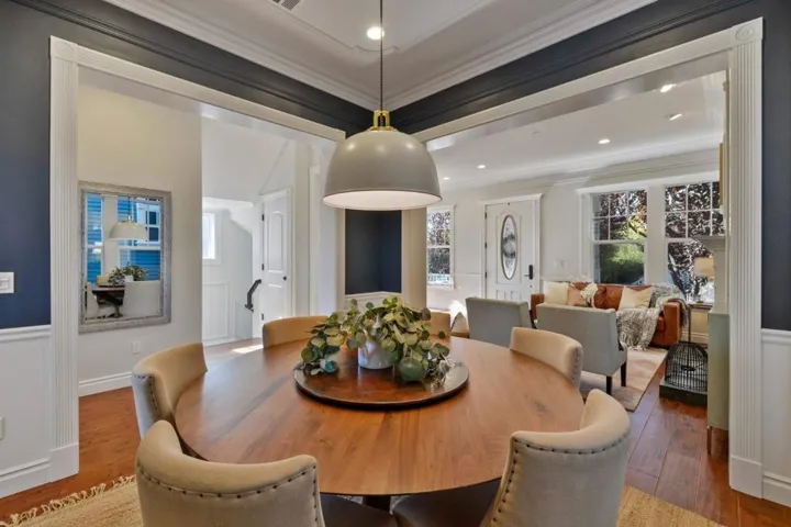 780 Nirasa Lane, San Jose, California 95125
