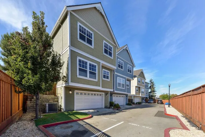 780 Nirasa Lane, San Jose, California 95125