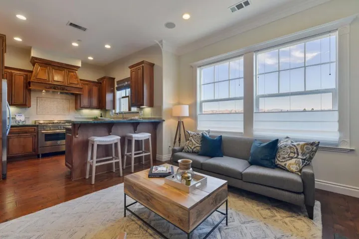 780 Nirasa Lane, San Jose, California 95125