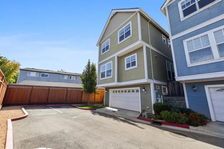 780 Nirasa Lane, San Jose, California 95125